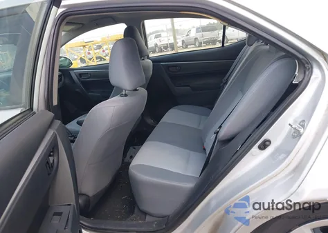 2014 Toyota Corolla L/Le/Le Pls/Prm/S/S Pls from USA, damaged, VIN 2T1BURHE0EC188484